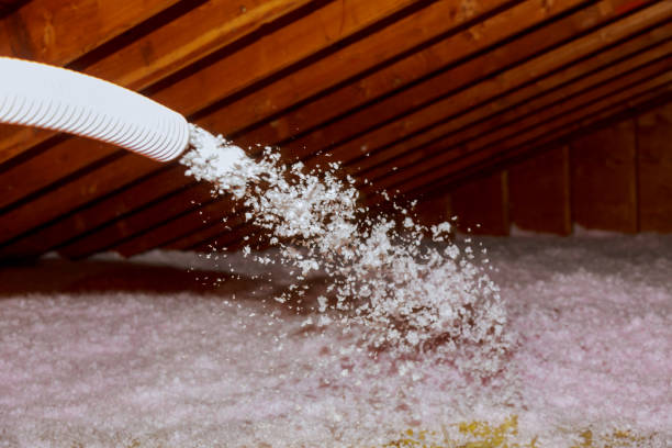 Best Blown-in Insulation in Buttonwillow, CA