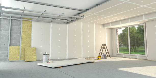 Best Residential Insulation in Buttonwillow, CA