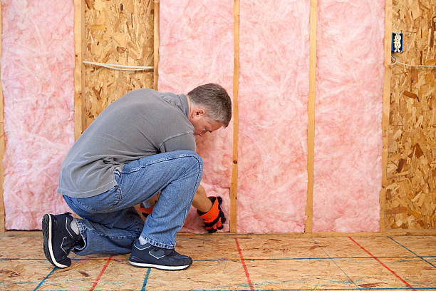 Best Commercial Insulation in Buttonwillow, CA