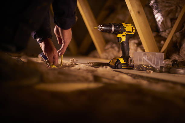 Best Spray Foam Insulation in Buttonwillow, CA